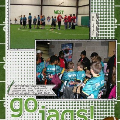 Go Jags!