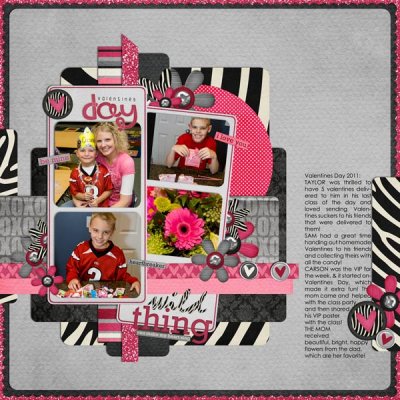 Valentines Day 2011
