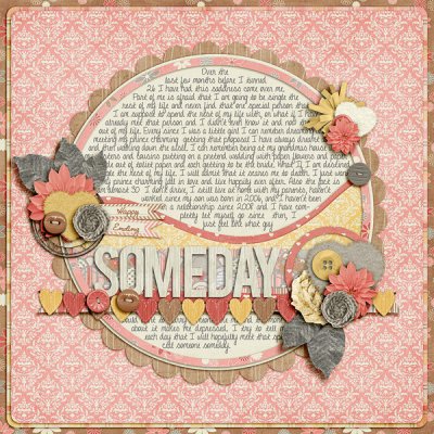 Someday