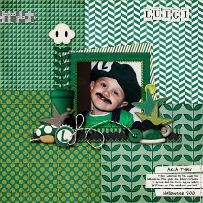 Luigi
