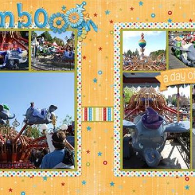 Dumbo
