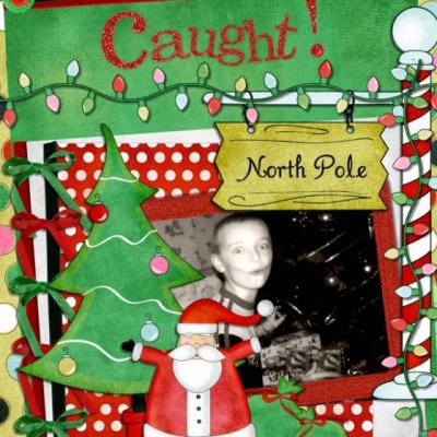 Christmas 2005