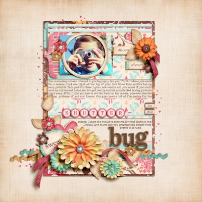 Shutter Bug