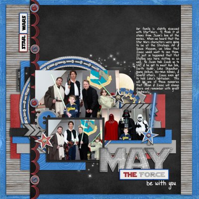 The Force