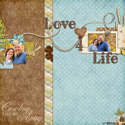Love 4 Life
