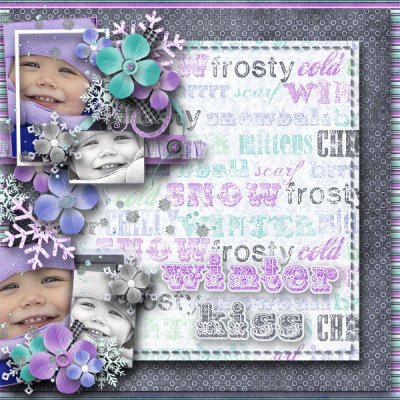 Winter Kiss