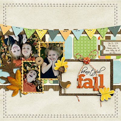 Beautiful Fall