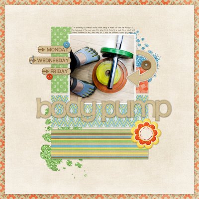 Body Pump