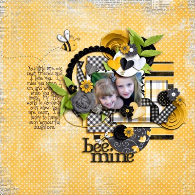 Bee Mine