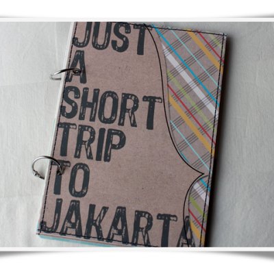 Travel Journal