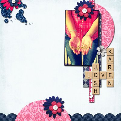 Love - Josh and Karen