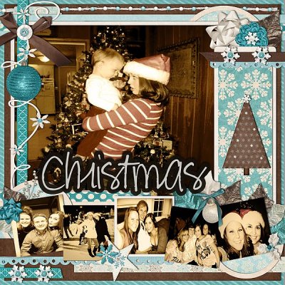 Merry Christmas Part 3
