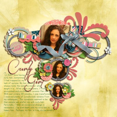 Curly Girl