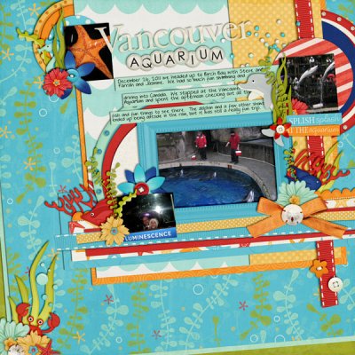 Vancouver Aquarium