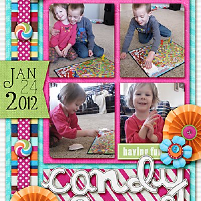 Candyland