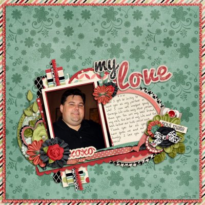 My Love
