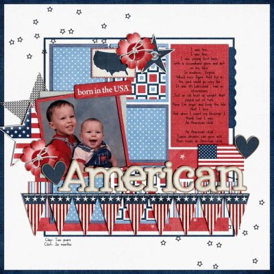 American Child