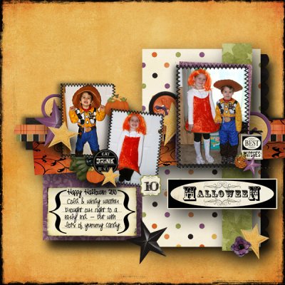 halloween
