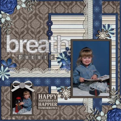 Breath in the Future