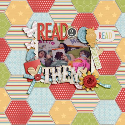 Read 2 Them
