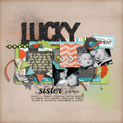 Lucky