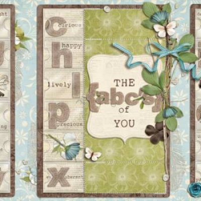 ABC's of you