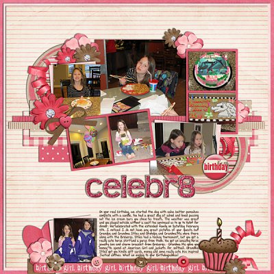Celebr8