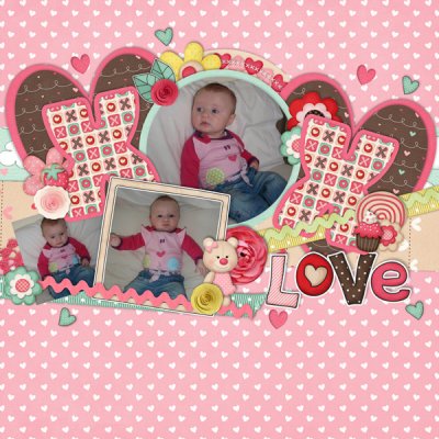 love you