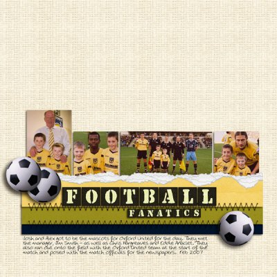 football fanatics