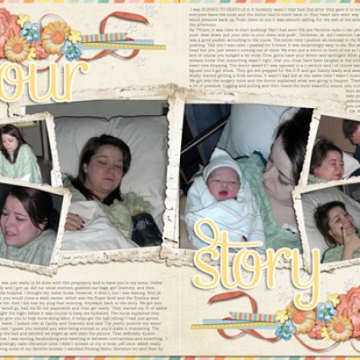 Your Story