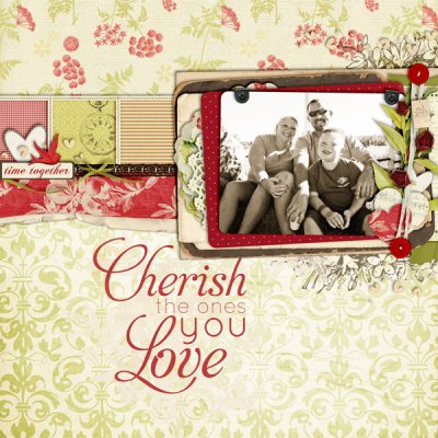 Cherish