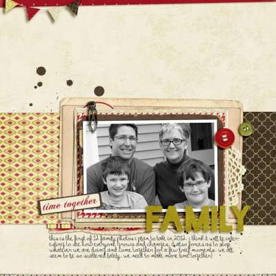 family