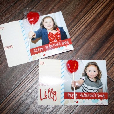 2012 Valentines