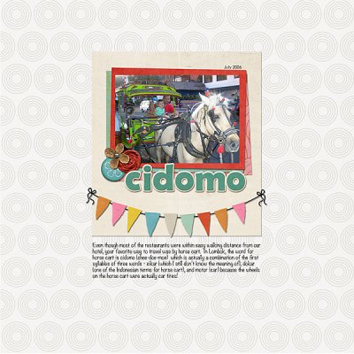 Cidomo