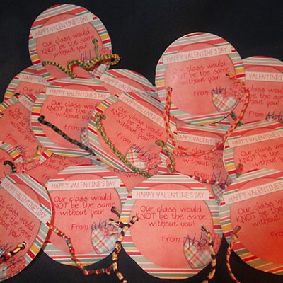 Abby's Valentines