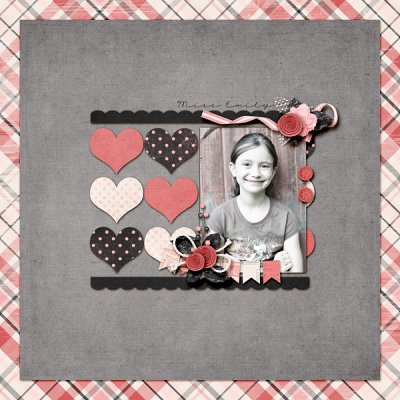 Miss Emily