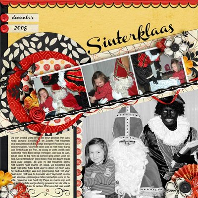 Sinterklaas
