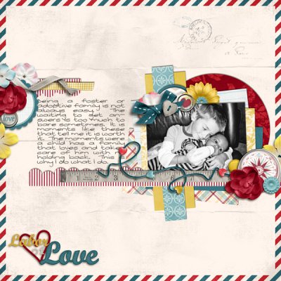 Labor of Love