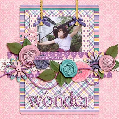 Wonder