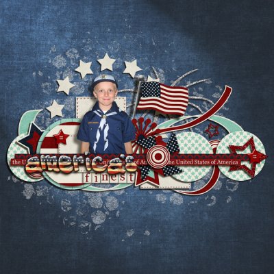 AMERICA'S FINEST