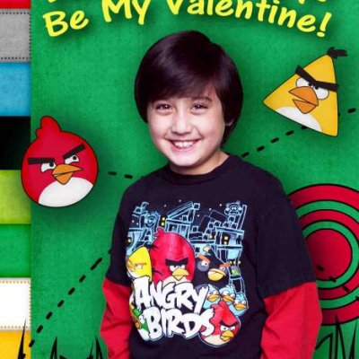 Valentine