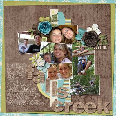 Falls Creek