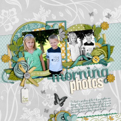 Morning Photos