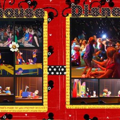 Playhouse Disney