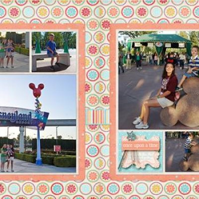 Disneyland