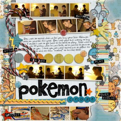 pokemon.