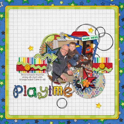 Playtime