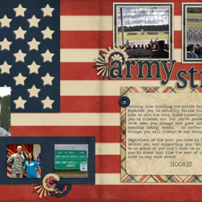 Army Strong