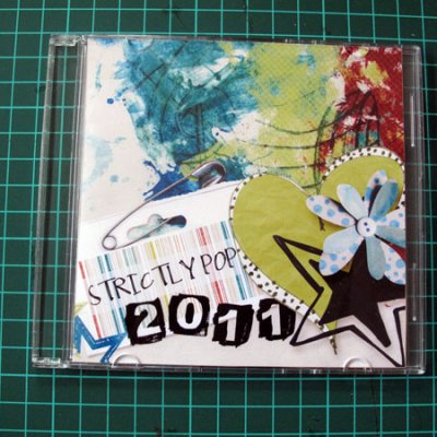 Strictly Pop 2011