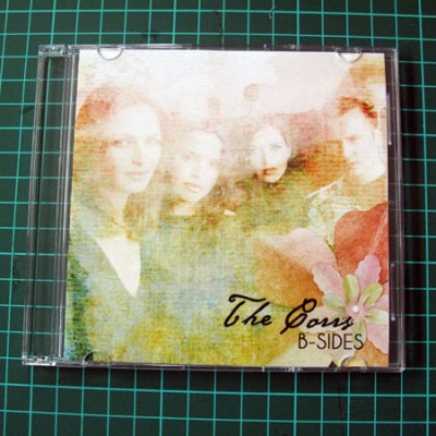 The Corrs :: B-sides